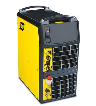ESAB Aristo 5000i, mig-mag, tig, sváŕečka co2... - 3