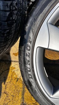 Rotor Audi A6 A8 Alu „20“ 8,5Jx20, ET 45 - 3