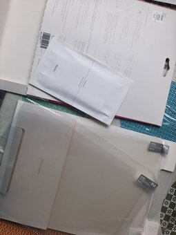 2x ochrana displaya iPad 9/8/7 ipad Air 3,ipad Pro - 3