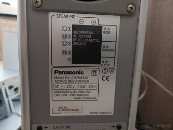 Panasonic - 3
