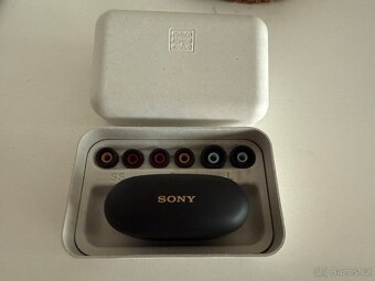 Sony WF-1000XM5 - 3