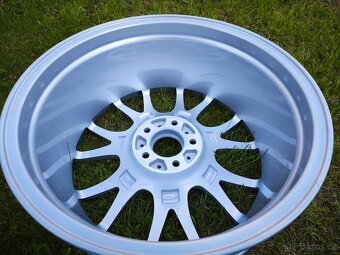 BBS Motorsport 8x18 5x112 - 3