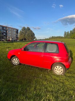 VW Lupo 1.0. 37kw, r.v. 2004 - 3