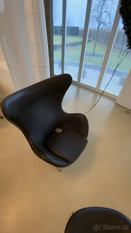 Židle Fritz Hansen Egg Edition Nová edice - 3