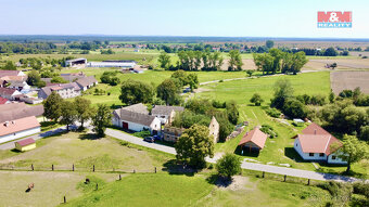Prodej rodinného domu, 179 m², Zálší - 3