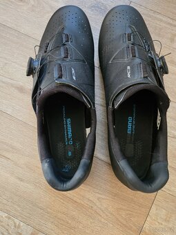 Cyklistické boty Shimano RC3 - 3
