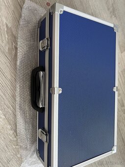 Elektromagnetický indukční ohřívač 1000W - 3