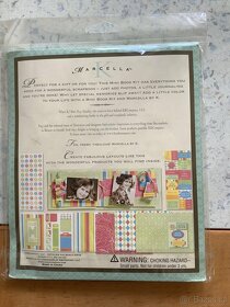 Scrapbook, Craft - 3