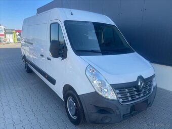 Renault Master 2,3 DCi 130 L3H2 (2018) - 3