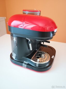 Pákový kávovar Ariete Moderna Espresso - 3