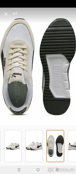 Puma boty velikosti 44, 44,5, 46 - 3