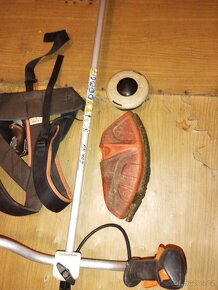 Stihl FS 240 - 3