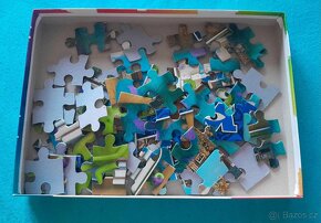 Puzzle Příšerky s.r.o. - 3