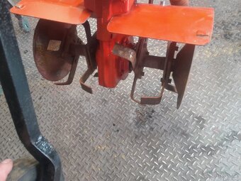 Rotavátor vari pro 4taktní motor. - 3