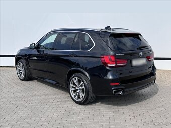 BMW X5 xDrive 40d 230kW M PAKET ČR (2017) - 3