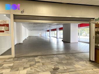 Pronájem obchodního prostoru 430 m², PRIOR, Karviná - 3