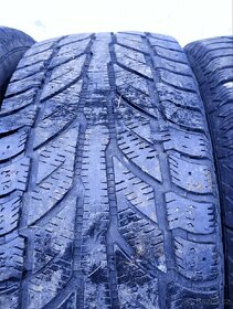 Zimní pneu 265/65 R18 - 3