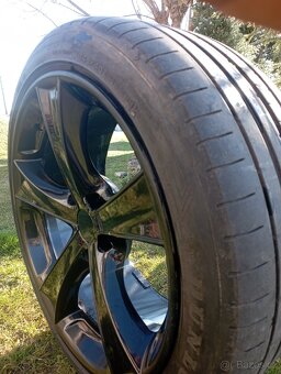 Kola 5x120 - 3