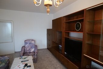 🪑 TV stěna / obývací stěna – za odvoz - 3