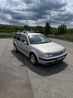 Volkswagen Golf 1.9 TDI - 3