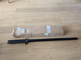 Pronomic DA-45 adaptér na terč - 3