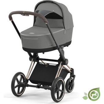 Cybex priam rosegold 4.0, 2022 - 3