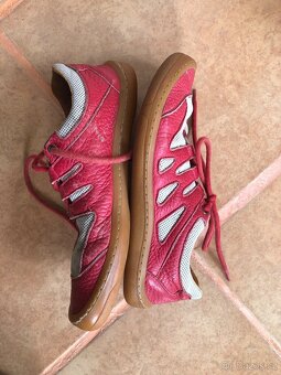 Barefoot tenisky vel. 37 - 3