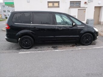 Ford galaxy - 3