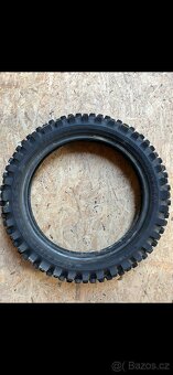 pneu dunlop geomax mx53 90-100- 16 - 3