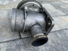 EGR Ventil BMW E46 320D 100kW 2000 - 3