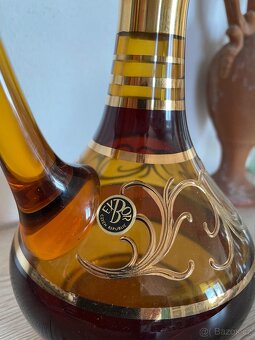 Nádherná karafa - 3
