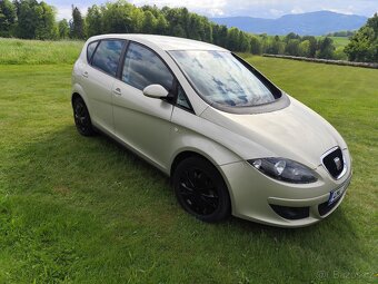 Seat Altea 1.9TDi 77kw - 3