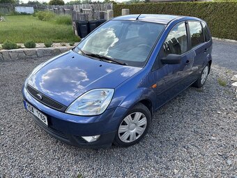 Ford Fiesta,Ford,Fiesta mk6,Fiesta VI - 3