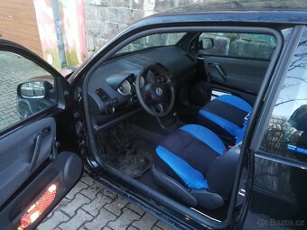 VW Lupo - 3
