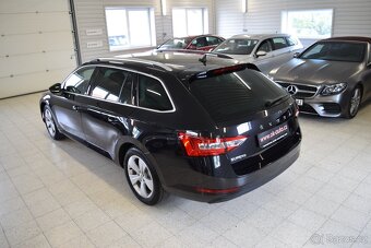 Škoda Superb 2.0 TDI DSG BUSINESS 2021 DPH - 3