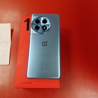 Oneplus 12R 16GB/256GB záruka 10/2026 Mobilpohotovost - 3