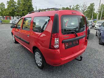 Dacia Logan 1.4 I TZ - 3