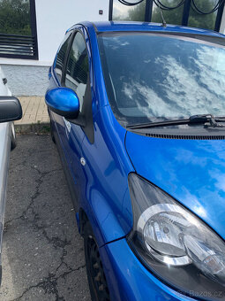 Prodám Toyota Aygo 1.0, 50 kW - 3