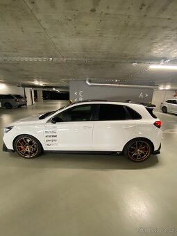 Hyundai i30N 2019 - 3