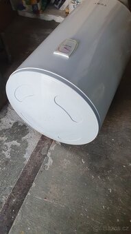 Elektrický bojler Tesi 100 l - 3
