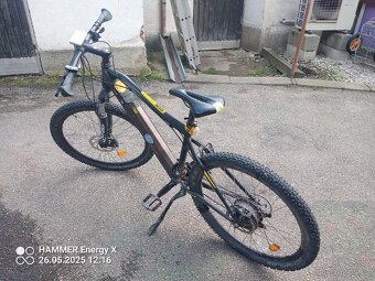 Elektrokolo EasyBike - 3