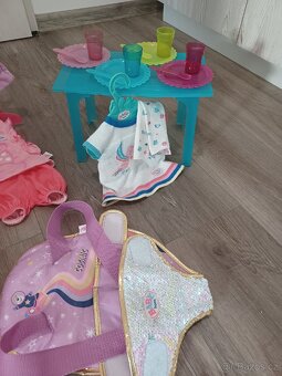 Baby born obchudek/butik - 3