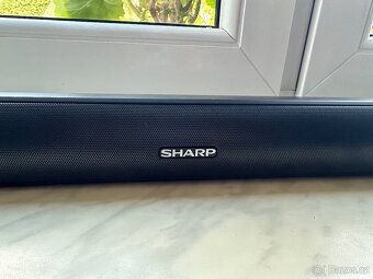 Soundbar Sharp HT-SB107 - 3