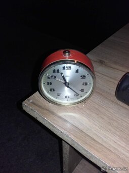 Budik - 3