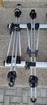 Nosiče kol Thule Freeride 532 - 3