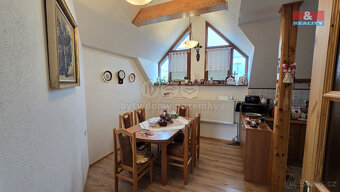 Pronájem rodinného domu, 147 m², Hostašovice - 3