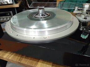 gramofon Pioneer PL 30L - 3