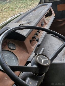 Mercedes Hanomag - 3