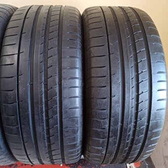 Goodyear 265/50 R19 110Y 6mm - 3