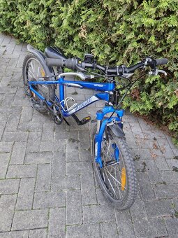 Detske kolo velikost 20 - 3